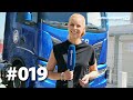 Nikola-Testlauf, Frachtdiebstahl und Lkw-Styling | #eurotransportTV