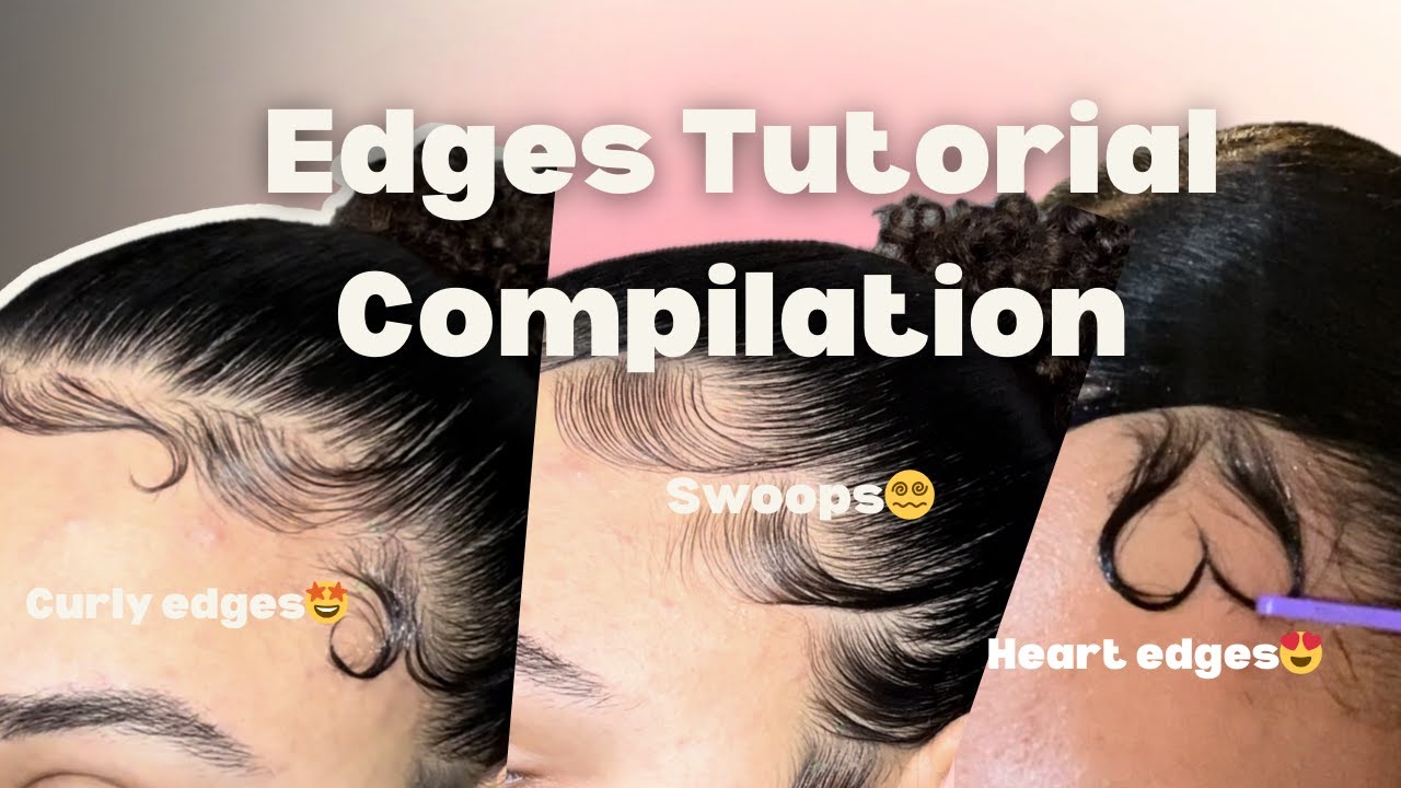 Easy Edges Tutorials Youtube