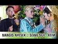 Pengantin Putri Nangis Nyesek !!  Sewu Siji // Jadi Teringat