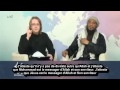 emouvant un anglais se convertit à l islam en direct ma cha allah