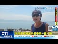 【每日必看】大鵬灣驚現海上格鬥 2男開竹筏