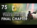 Final Chapter - Let's Play Fire Emblem Three Houses: Golden Deer Route - Part 75