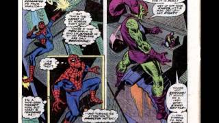 The Amazing Spider Man 180