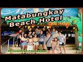 Matabungkay Beach Hotel