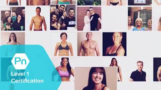 Precision Nutrition  Level 1 Certification - Promotional Video