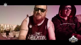 TKZetor x Sarius x Sage x Tony Jazzu Feat. Zając - Natrętni (prod. Pinek) OFFICIAL VIDEO