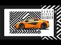 Block Reveal Slider | CSS - JQUERY Tutorial