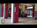 緊急救護醫療服務 觀塘泵車出動 kwun tong major pump responds for ems case