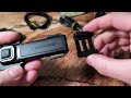 nitecore mh40 pro Дальнобойная световая пушка