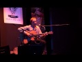 Rolando Biscuola - Valzer di Strauss - Live at Six Bars Jail Folk Club in Florence