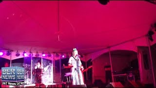 Made In Bermuda Festival, September 2018