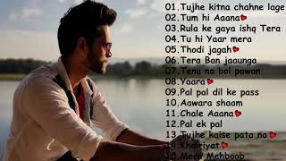 💕 2020 SPECIAL❤️ HEART TOUCHING JUKEBOX EVER💕| BEST SONGS OF ALL TIME❤️| BOLLYWOOD ROMANTIC JUKEBOX💕