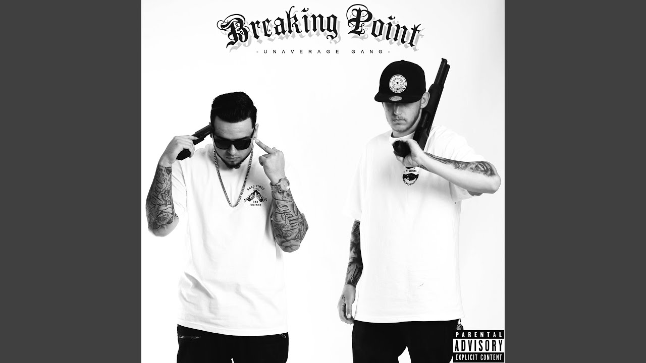 Breaking Point Youtube Music