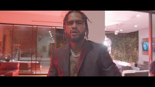 Dave East - "Alone" Feat. Jacquees (Official BTS)