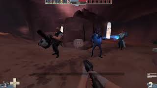 Team Fortress 2 - Hydro Developer Commentary [English Subtitles /Türkçe Altyazılı]