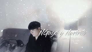 Ngayo'y Naririto -Jay-R[Cover.LEEhythm]