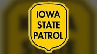 Iowa State Patrol names two killed in weekend crash