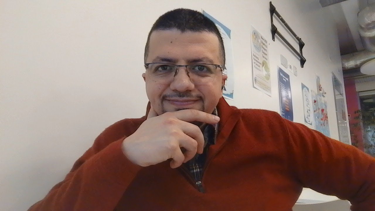 A Short Pause Youtube