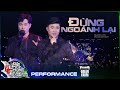 Đừng Ngoảnh Lại - Quang Linh x Phạm Anh Duy | Our Song Việt Nam [Performance]