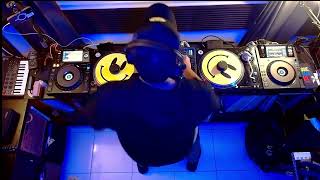 House Music Mix - Mr. Medos I MedosRoom001