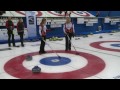 curling cct 2015 stockholm ladies curling cup round robin jones can sidorova rus