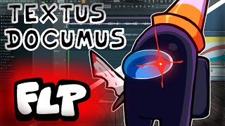 Textus-Documus Vocals Recreation | Vs Documic [+FLP]