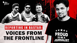 The Untold Story of Mukesh Chandrakar: What 3 Bastar Journalists Exposed | The Quint