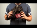 Rawlings Gold Glove Gamer Series: GG204G - JustBallGloves.com