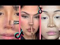 nose contour tutorial | nose tutorial for beginners