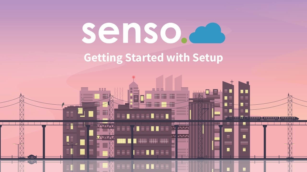 Getting Started With Setup Youtube