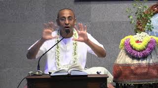 Srimad Bhagavatam | HG Chanchalapathi Dasa | SB 3.28.36 | 15-12-2017