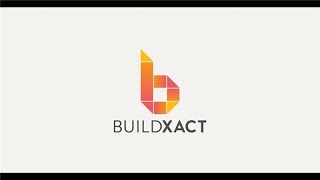 Buildxact Timesheets