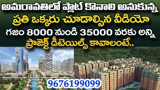 Open Plots For Sale In Amaravati Core Area | Vijayawada | CITY PROPERTIES