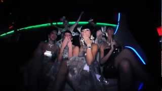 8º Aniversario Club Catwalk Aftermovie