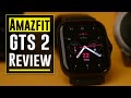 Amazfit GTS 2 Review｜Watch Before You Buy