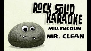 Millencolin - Mr. Clean (karaoke)