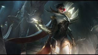 Vayne is Thanos