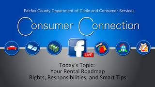 Consumer Connection: Your Rental Roadmap – Rights, Responsibilities & Smart Tips