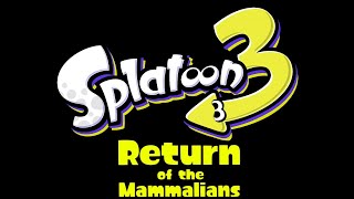 Hyper Diver (Final Version) - Splatoon 3: Return of the Mammalians