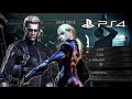 Ship Deck Duo 1,166,007 Wesker Midnight & Jill Battlesuit | Resident Evil 5 PS4 Mercenaries United