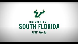 USF World Hype Video