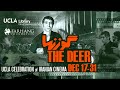 THE DEER 