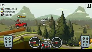 Hill Climb Racing - Gameplay Walkthrough Part 2 - All Cars/Maps (iOS, Android)