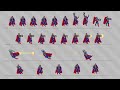 pixel art character animation tips tricks and workflow