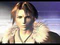 squall saves rinoa