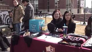 UNR First Day 2013