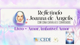 ✨ Refletindo com Joanna - Estudo do livro  09- \