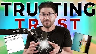 Revisiting Ken Thompson’s Turing Award Lecture “Reflections on Trusting Trust”
