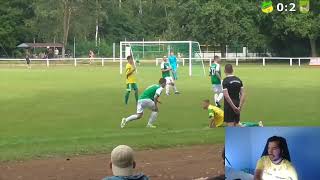 Schiedsrichter reagiert auf: Kreisliga BEST OF / MVH Kreisliga Teil 38