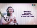 i love you suryanto siregar cipt. hiskia purba official video music lagu batak populer